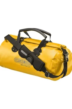 Discount Ortlieb Reistas Rack-Pack 24L yellow