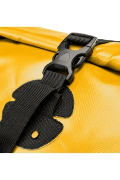 Discount Ortlieb Reistas Rack-Pack 24L yellow