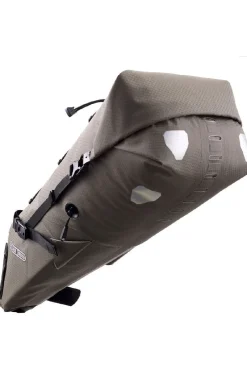 Outlet Ortlieb Seat Pack 16,5L Dark Sand