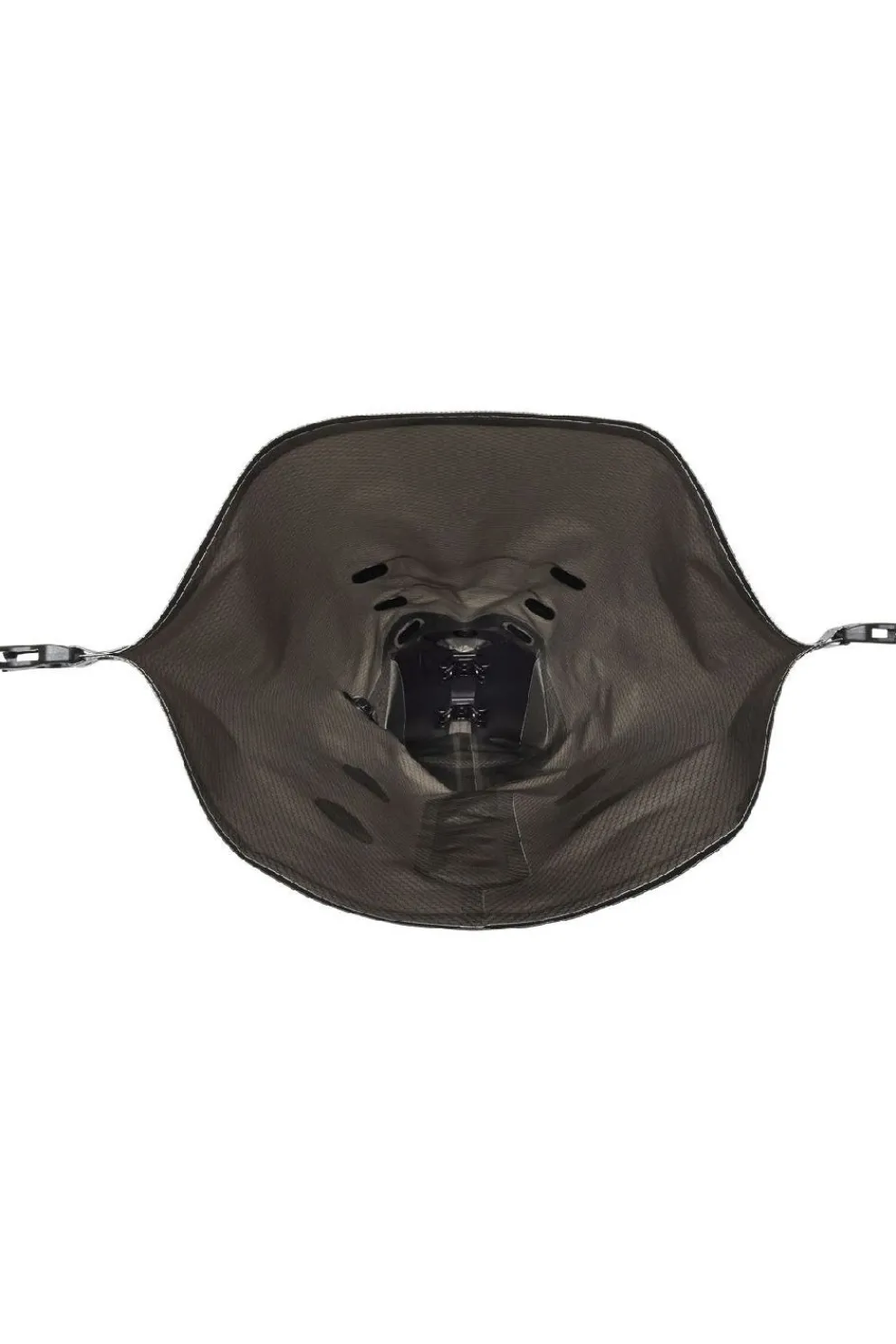 Outlet Ortlieb Seat Pack 16,5L Dark Sand