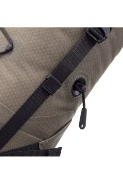 Outlet Ortlieb Seat Pack 16,5L Dark Sand