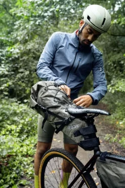 Outlet Ortlieb Seat Pack 16,5L Dark Sand