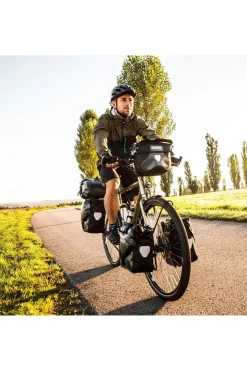 Online Ortlieb Sport Roller black