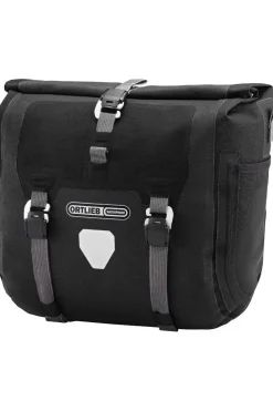 Clearance Ortlieb Stuurtas Handlebar-Pack Plus 11 L Black