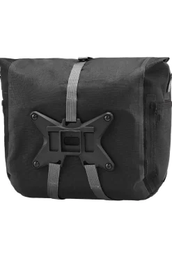 Clearance Ortlieb Stuurtas Handlebar-Pack Plus 11 L Black