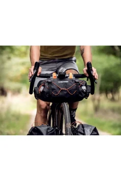 Outlet Ortlieb Stuurtas Handlebar 15L black