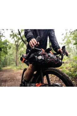 Outlet Ortlieb Stuurtas Handlebar 15L black