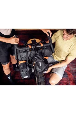 Outlet Ortlieb Stuurtas Handlebar 15L black