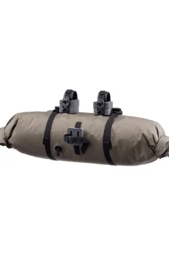 New Ortlieb Stuurtas Handlebar-Pack 15L Dark Sand