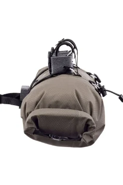 New Ortlieb Stuurtas Handlebar-Pack 15L Dark Sand