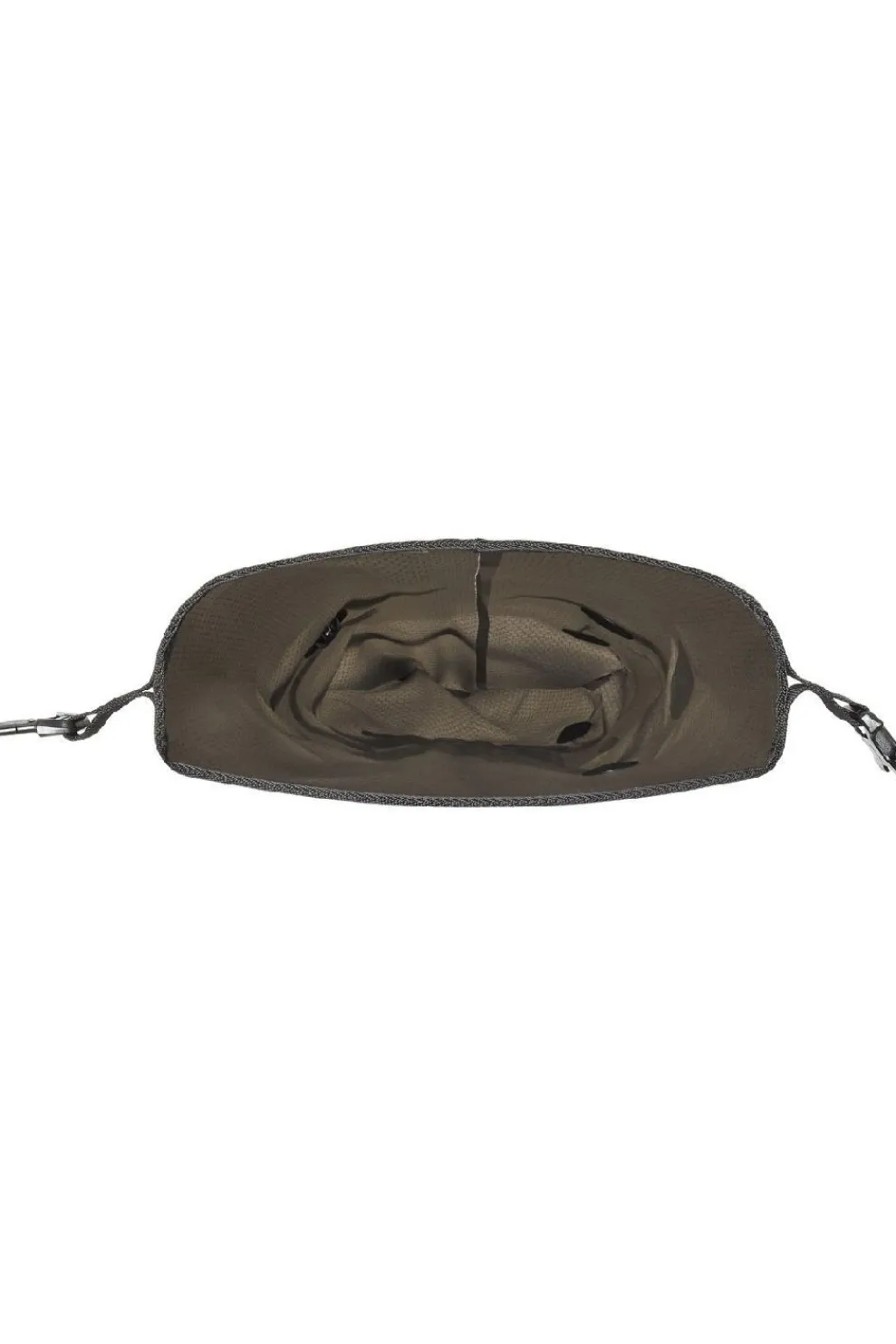 New Ortlieb Stuurtas Handlebar-Pack 15L Dark Sand