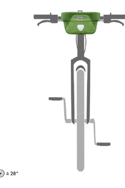 Stuurtas Ultimate Six Plus 5L-Ortlieb Sale