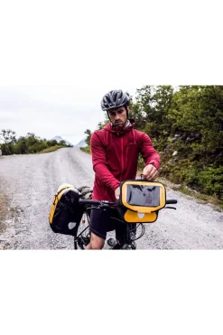 Stuurtas Ultimate Six Classic 5L-Ortlieb Best