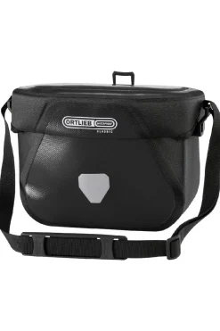 New Ortlieb Stuurtas Ultimate Six Classic 6,5L Black
