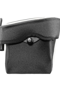 Outlet Ortlieb Stuurtas Ultimate 5 L White/Black