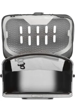 Outlet Ortlieb Stuurtas Ultimate 5 L White/Black