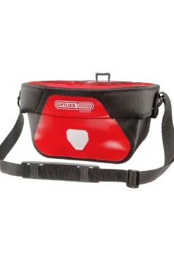 Outlet Ortlieb Stuurtas Ultimate Six Classic 5L black