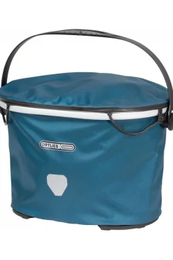 Stuurtas Up Town City 17.5 L-Ortlieb Outlet