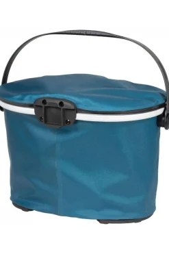 Stuurtas Up Town City 17.5 L-Ortlieb Outlet