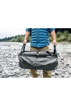 Best Ortlieb Toilet Acc Folding Bowl 50L dark grey