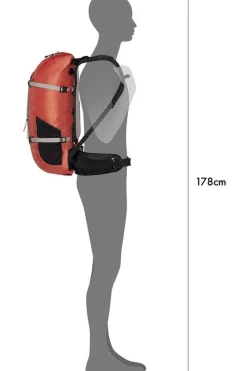 Travelpack Atrack 25L-Ortlieb Best