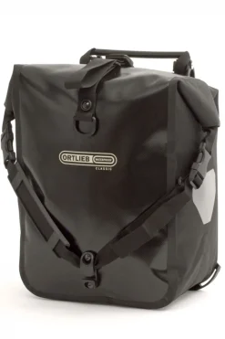 Discount Ortlieb Verhuur - Fietstas Voor Sport Roller black