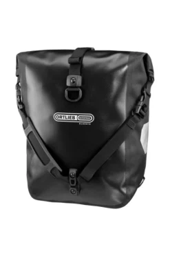 Discount Ortlieb Verhuur - Fietstas Voor Sport Roller black