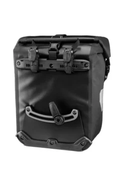 Discount Ortlieb Verhuur - Fietstas Voor Sport Roller black