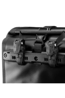 Discount Ortlieb Verhuur - Fietstas Voor Sport Roller black