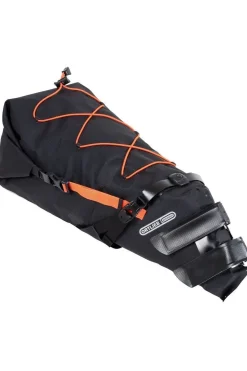 Discount Ortlieb Verhuur - Fietstas Achter Seat Pack 16.5L black