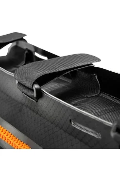 Verhuur - Fietstas Voor Frame-Pack 4L-Ortlieb Hot