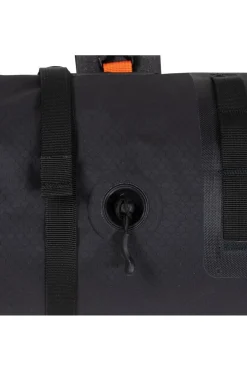 Online Ortlieb Verhuur - Handlebar 15L Black/Black