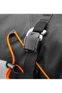 Online Ortlieb Verhuur - Handlebar 15L Black/Black