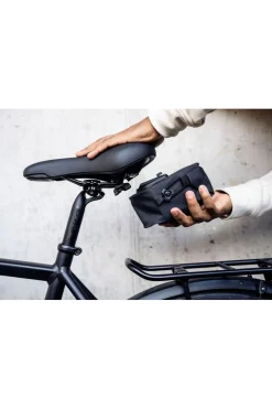 Zadeltas Micro Two 0.8L-Ortlieb Fashion