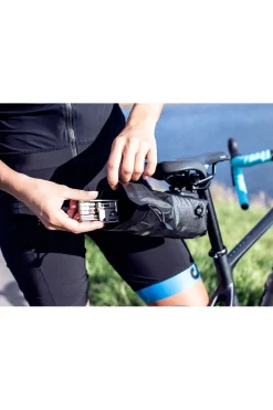 Zadeltas Micro Two 0.8L-Ortlieb Fashion