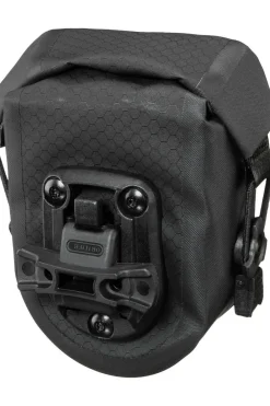 Online Ortlieb Zadeltas Micro Two 0.5L black