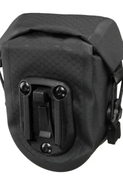 Online Ortlieb Zadeltas Micro Two 0.5L black