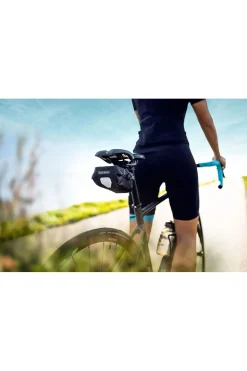 Online Ortlieb Zadeltas Micro Two 0.5L black