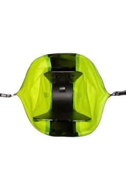 Discount Ortlieb Zadeltas Saddle-Bag Two High Visibility yellow/black