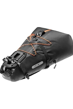 New Ortlieb Zadeltas Seat-Pack Qr 13 L Black-Matt