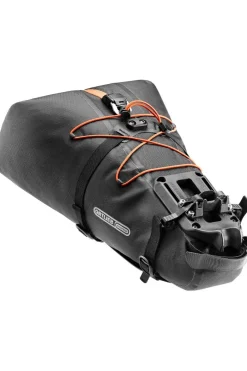 New Ortlieb Zadeltas Seat-Pack Qr 13 L Black-Matt