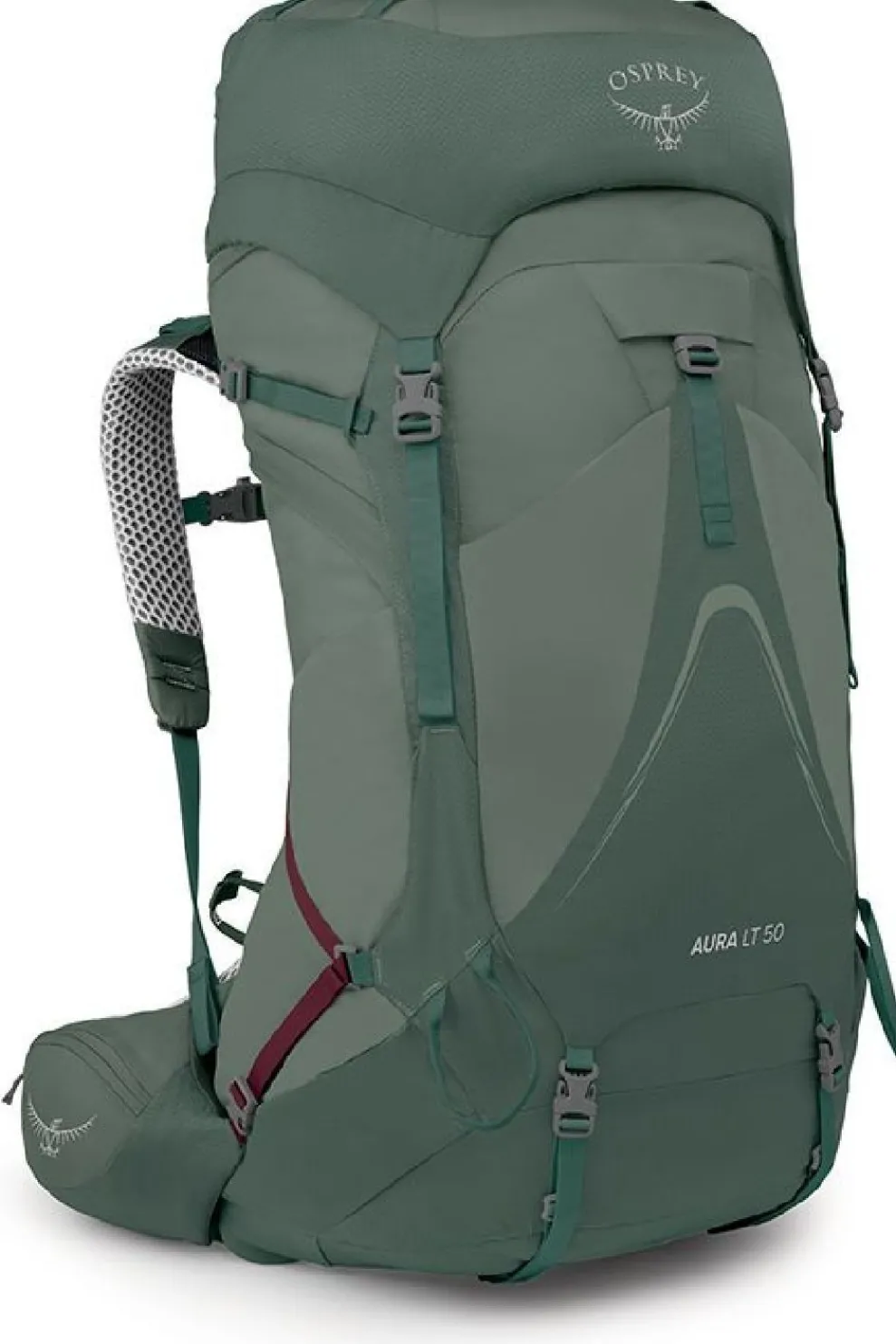 Aura Ag Lt 50-Osprey Clearance