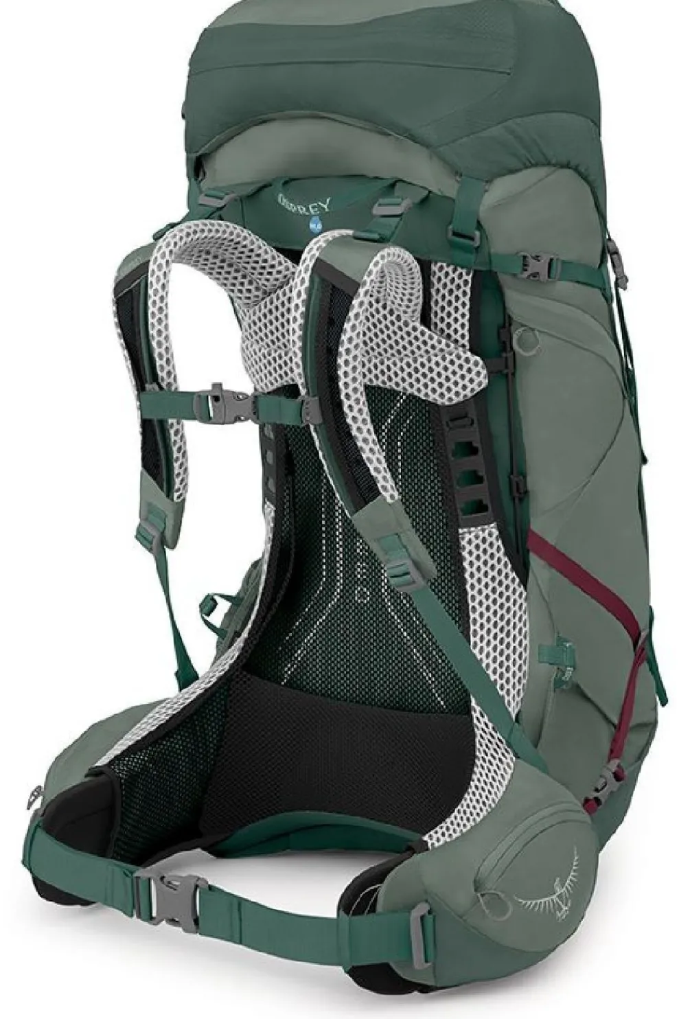 Aura Ag Lt 50-Osprey Clearance