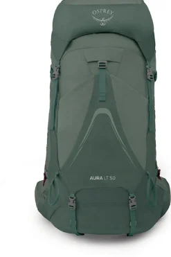Aura Ag Lt 50-Osprey Clearance