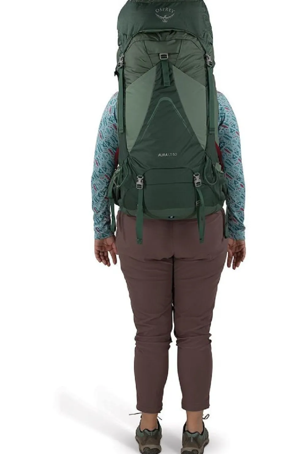 Aura Ag Lt 50-Osprey Clearance