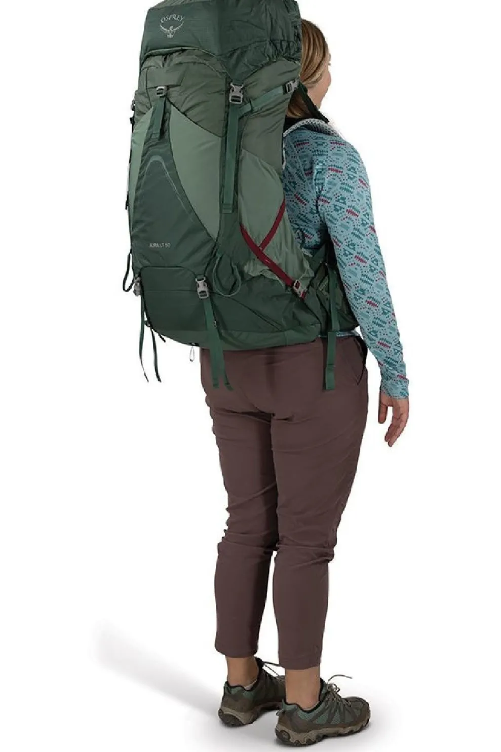 Aura Ag Lt 50-Osprey Clearance