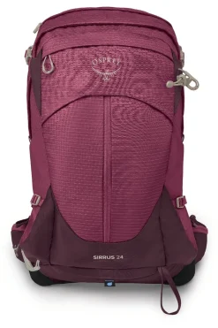 Dagrugzak Dames Sirrus 24-Osprey Fashion