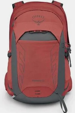 Dagrugzak Dames Tempest 22-Osprey Hot