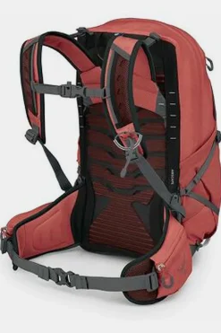 Dagrugzak Dames Tempest 22-Osprey Hot