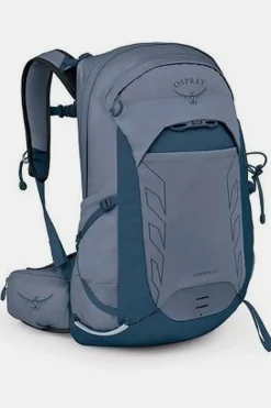 Online Osprey Dagrugzak Dames Tempest 22 Anchor Blue/Atlas